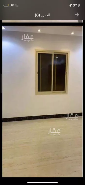شقة للإيجار في شارع ابن العصار اللغوي, حي الرمال, مدينة الرياض, منطقة الرياض صورة 3