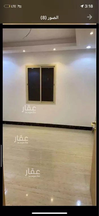 شقة للإيجار في شارع ابن العصار اللغوي, حي الرمال, مدينة الرياض, منطقة الرياض صورة 5