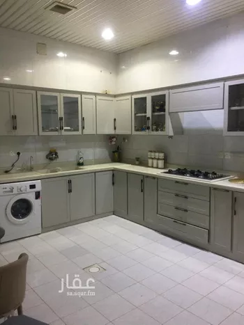 فيلا للإيجار في شارع عبدالحي كمال, حي الرمال, مدينة الرياض, منطقة الرياض صورة 4