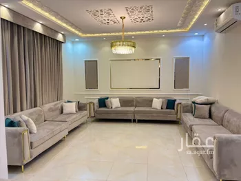 فيلا للإيجار في شارع اسماعيل الميكالي, حي الرمال, مدينة الرياض, منطقة الرياض صورة 2