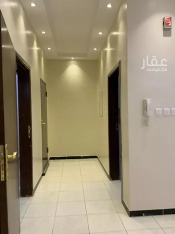 شقة للإيجار في شارع جعفر بن ثوابة, حي الرمال, مدينة الرياض, منطقة الرياض صورة 5