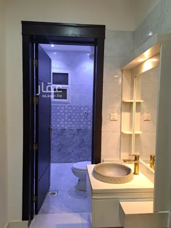 شقة للإيجار في شارع عثمان الراضي, حي الرمال, مدينة الرياض, منطقة الرياض صورة 4