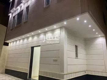 فيلا للإيجار في شارع محمد الرباحي, حي الرمال, مدينة الرياض, منطقة الرياض