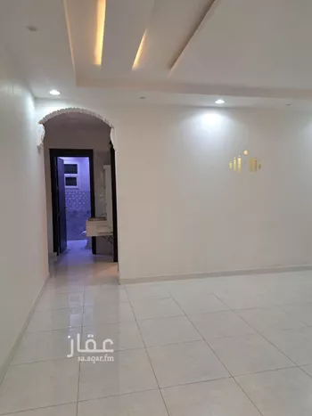 شقة للإيجار في شارع عثمان الراضي, حي الرمال, مدينة الرياض, منطقة الرياض