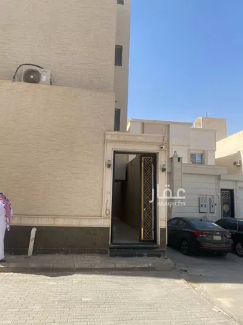 شقة للإيجار في شارع أحمد بن محمد العتابي, حي الرمال, مدينة الرياض, منطقة الرياض صورة 5