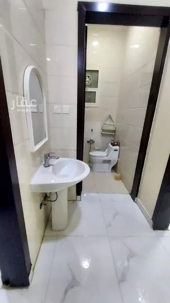 شقة للإيجار في شارع عبدالرحمن بن مرشد, حي الرمال, مدينة الرياض, منطقة الرياض