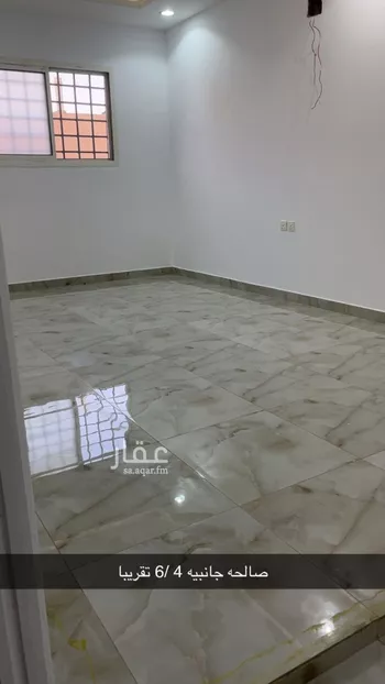 شقة للإيجار في شارع حسين العصامي, حي الرمال, مدينة الرياض, منطقة الرياض صورة 3