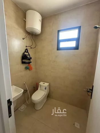 شقة للإيجار في شارع عبدالحي كمال, حي الرمال, مدينة الرياض, منطقة الرياض صورة 5