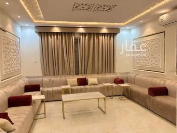 فيلا للإيجار في شارع اسماعيل الميكالي, حي الرمال, مدينة الرياض, منطقة الرياض