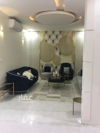فيلا للإيجار في شارع عبدالحي كمال, حي الرمال, مدينة الرياض, منطقة الرياض صورة 2