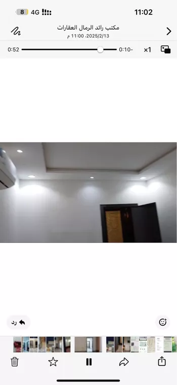 فيلا للإيجار في شارع إبراهيم بن حسين, حي الرمال, مدينة الرياض, منطقة الرياض صورة 5
