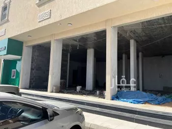 محل للإيجار في شارع الإمام أبو داوود, حي الأخباب, مدينة امارة منطقة مكة المكرمة - الطائف, منطقة مكة المكرمة صورة 4