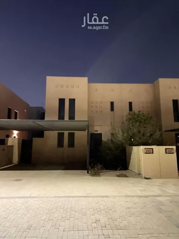 فيلا للإيجار في شارع 1117, حي سدرة, مدينة الرياض, منطقة الرياض