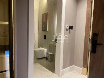 شقة مفروشة للحجز في شارع محمد بن عبدالعزيز العجاجي ، حي القيروان ، الرياض ، منطقة الرياض صورة 5