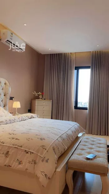 شقة للإيجار في شارع محمد بن عبدالعزيز العجاجي, حي القيروان, مدينة الرياض, منطقة الرياض صورة 4