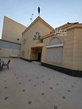 فيلا للبيع في شارع الهنيدي, حي الروابي, مدينة الرياض, منطقة الرياض صورة 2