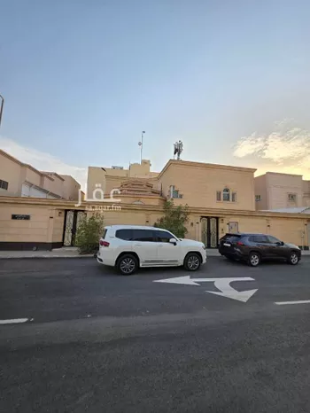 فيلا للبيع في شارع الهنيدي, حي الروابي, مدينة الرياض, منطقة الرياض صورة 4