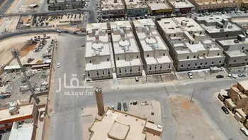 شقة للبيع في شارع الفرسان, حي عكاظ, مدينة الرياض, منطقة الرياض صورة 2