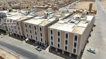 شقة للبيع في شارع الفرسان, حي عكاظ, مدينة الرياض, منطقة الرياض صورة 2