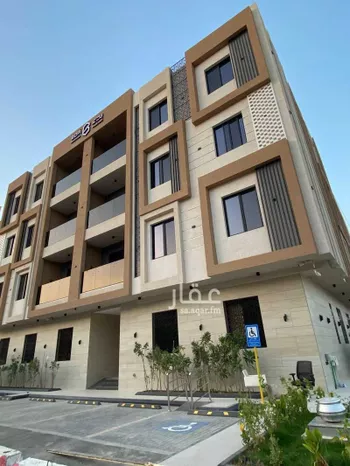 شقة للبيع في شارع عبدالله بن مرخان, حي قرطبة, مدينة الرياض, منطقة الرياض صورة 3
