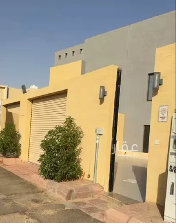 فيلا للبيع في شارع عمرو بن سعيد, حي الجامعة, مدينة الخرج, منطقة الرياض