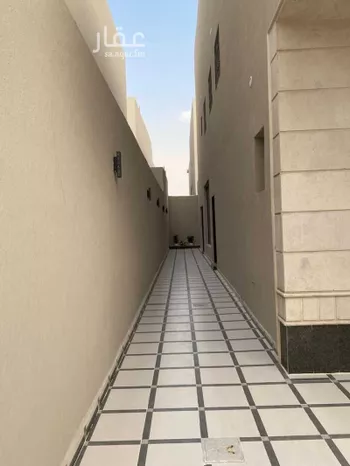 دور للبيع في شارع أبي القاسم بن مكي, حي طيبة, مدينة الرياض, منطقة الرياض صورة 3