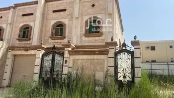 فيلا للبيع في شارع 23ج, حي ضاحية الملك فهد, مدينة الدمام, المنطقة الشرقية صورة 2