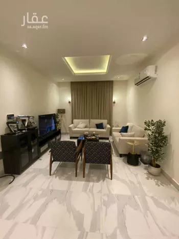 شقة للبيع في شارع بنها ، حي القيروان ، الرياض ، منطقة الرياض صورة 3