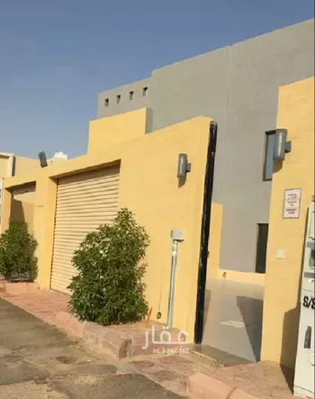 فيلا للبيع في شارع عمرو بن شبه, حي الجامعة, مدينة الخرج, منطقة الرياض