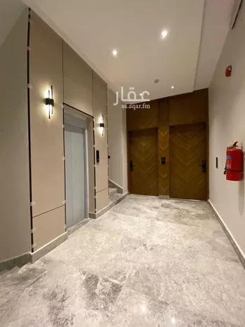 شقة للبيع في شارع فيروز العبدالعزيز, حي الملك فيصل, مدينة الرياض, منطقة الرياض صورة 4