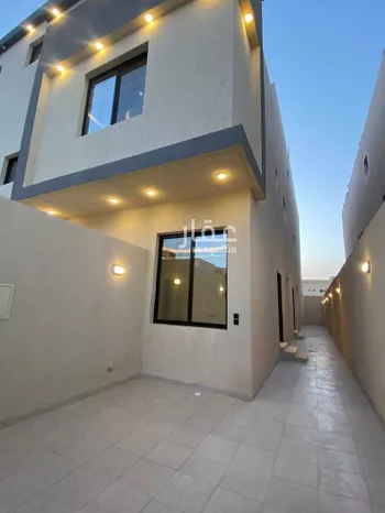 دور للبيع في شارع يوسف بن سلام, حي بدر, مدينة الرياض, منطقة الرياض