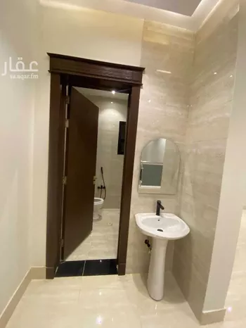 دور للإيجار في شارع الخطاب بن النفيل, حي عكاظ, مدينة الرياض, منطقة الرياض صورة 3