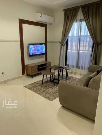 شقة للإيجار في شارع عبدالقادر الجزائري, حي الدار البيضاء, مدينة الرياض, منطقة الرياض صورة 5