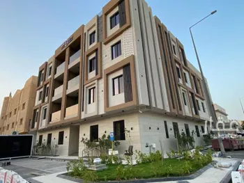 شقة للبيع في شارع عبدالله بن مرخان, حي قرطبة, مدينة الرياض, منطقة الرياض