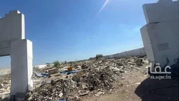 أرض للبيع في حي المحجر, مدينة جدة, منطقة مكة المكرمة