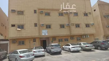 شقة للبيع في شارع وادي حدلي, حي بدر, مدينة الرياض, منطقة الرياض