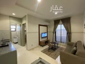 شقة للإيجار في شارع عبدالقادر الجزائري, حي الدار البيضاء, مدينة الرياض, منطقة الرياض صورة 3