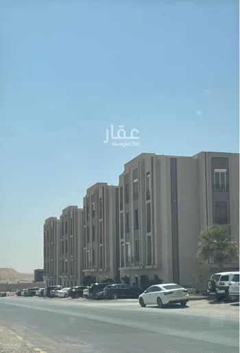 شقة للبيع في شارع بنها ، حي القيروان ، الرياض ، منطقة الرياض