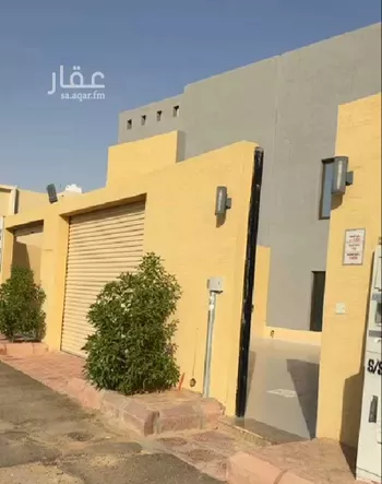 فيلا للبيع في شارع عمرو بن شبه, حي الجامعة, مدينة الخرج, منطقة الرياض