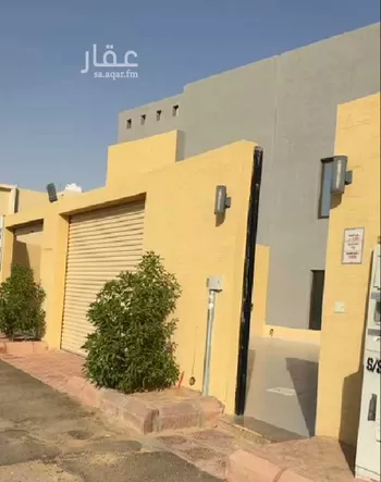 فيلا للبيع في شارع عمرو بن شجيره, حي الجامعة, مدينة الخرج, منطقة الرياض