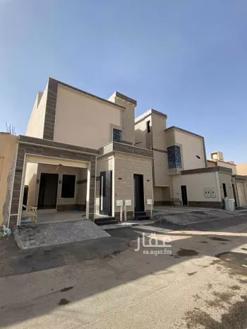 دور للبيع في شارع وادي الزرقاء, حي النهضة, مدينة الرياض, منطقة الرياض