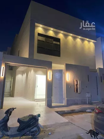 فيلا للبيع في حي نمار, مدينة الرياض, منطقة الرياض