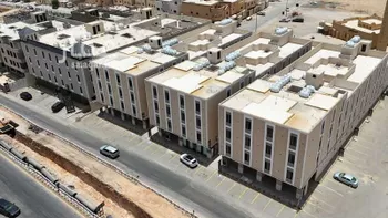 شقة للبيع في شارع الفرسان, حي عكاظ, مدينة الرياض, منطقة الرياض