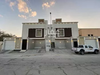 دور للبيع في شارع محمد العقيل, حي النهضة, مدينة الرياض, منطقة الرياض