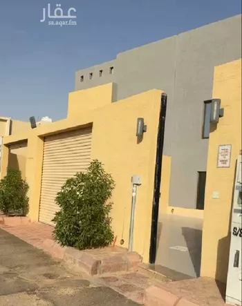 فيلا للبيع في شارع عمرو بن شبه, حي الجامعة, مدينة الخرج, منطقة الرياض