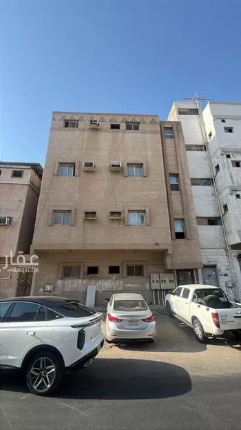 عمارة للبيع في شارع الامير سلطان ابن عبدالعزيز, حي البادية, مدينة الدمام, المنطقة الشرقية