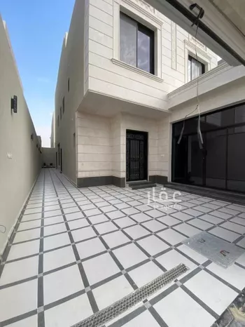 دور للبيع في شارع أبي القاسم بن مكي, حي طيبة, مدينة الرياض, منطقة الرياض صورة 2