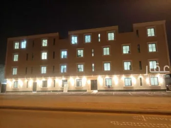 عمارة للإيجار في شارع رضي الدين الفاسي, حي العزيزية, مدينة الرياض, منطقة الرياض