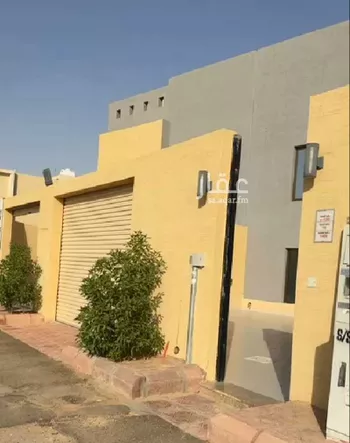 فيلا للبيع في شارع عمرو بن شبه, حي الجامعة, مدينة الخرج, منطقة الرياض