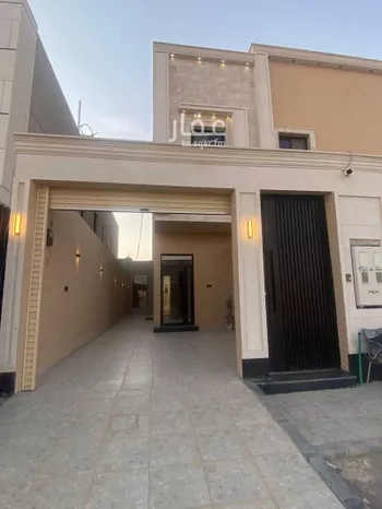 دور للبيع في شارع الجنادرية, حي الجنادرية, مدينة الرياض, منطقة الرياض